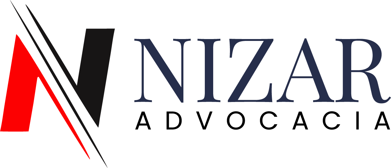 Nizar Advocacia Logo