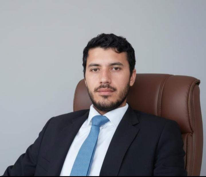 Dr. Nizar - Advogado Previdenciário